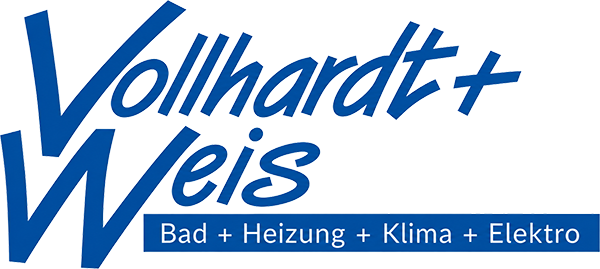Vollhardt + Weis – Bad, Heizung, Klima, Elektro